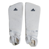 Protector Tibial adidas Proteccion Tobillo 2da Seleccion