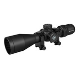 Luneta Carabina Pr900w Vector Optics Veyron 3-12x44 Ffp