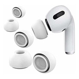 Almohadillas Para Audífon Airpod Pro Replacement 6 Pairs Ear