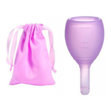 Copa Menstrual Drop Drenable - Unidad a $23900