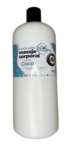 Aceite Para Masaje Corporal