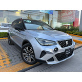 Seat Arona 2023