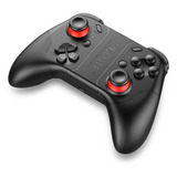 Joystick Sem Fio Mocute 053 Gamepad Compatível Com Bluetooth