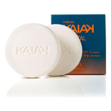 Sabonete Natura Kaiak Vital Masculino 2x90g