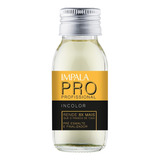 Esmalte Base Impala Pro Profissional Incolor 60ml