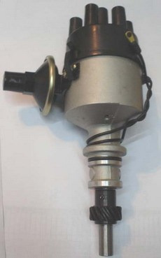 Distribuidor Ford Falcon (todos) / F-100 6 Cilindros D 007