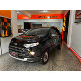 Ford Ecosport 1.6 Freestyle