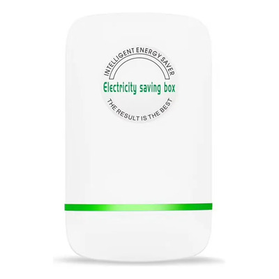 3 Pzs Ahorrador De Energía Luz Hasta 40%, Electricidad Hogar Color 808 EU | MercadoLibre