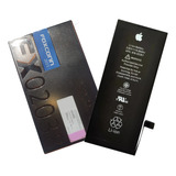 Kit Batt.eria Para iPhone 7 Plus Foxconn Saude 100% Garantia