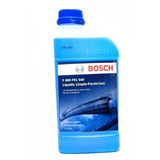 Liquido Limpia Parabrisas Bosch 1 L Rinde 10 Litros- Nolin