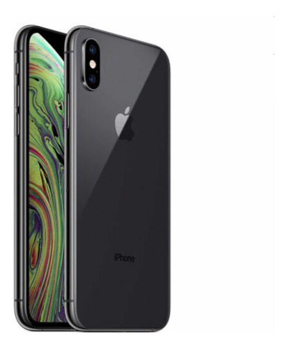 iPhone XS 256gb Space Gray