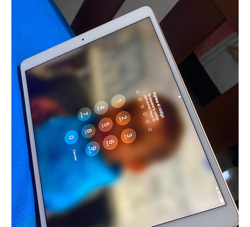 Tablet Apple iPad Air 3 256gb 2019