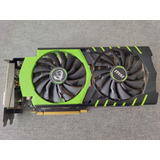 Nvidia 970 Msi