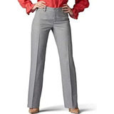 Molde Patron Coreldraw Pantalon Basico Mujer Del 36 Al 48