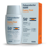 Isdin Fotoprotector Isdin® Fusion Fluid 50+fps