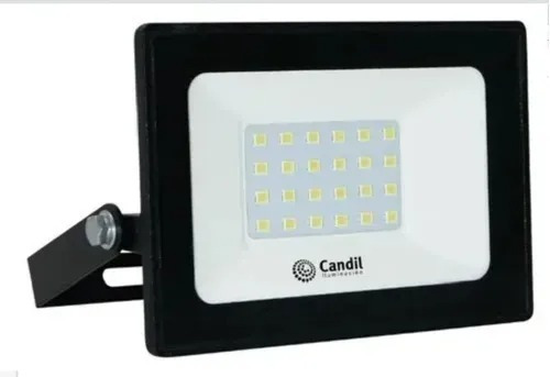 Reflector Proyector Led Candil 30w Apto Intemperie Ip65