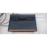Consola Atari Cx-2600 