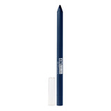 Delineador De Ojo Tattoo Liner 920 Striking Navy Maybelline Efecto Efecto Tatuaje