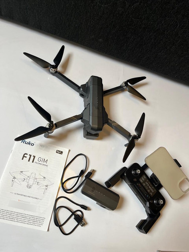 Drone Ruko Modelo F11