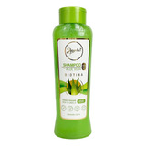 Shampoo Aloe Vera Anyeluz 500ml - mL a $80
