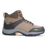 Zapatillas Nexxt Redeem Pro Impermeabl Trekking Hombre Botas