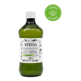 Recarga Stevia Líquida - 500 Ml Apícola Del Alba Endulzante 