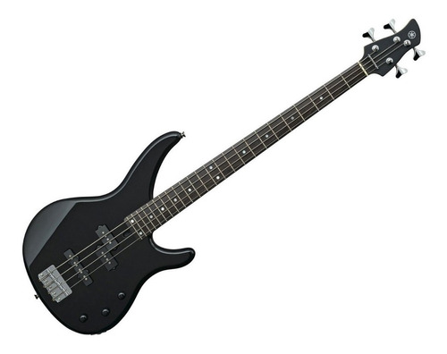 Bajo Yamaha Eléctrico Trbx174, Negro 4cuerdas, Envío