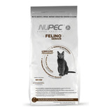 Nupec Felino Senior 3kg 