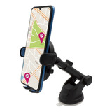 Soporte Base Celular Auto Carro Tablero Ventosa 360 Holder