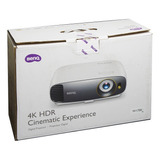 Proyector Cine Benq 4k Hdr W1700m Nuevo En Caja Sin Uso!