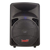 Cabina Activa Pro Dj Pb12k Usb Fm Bt  Radio Bluetooth