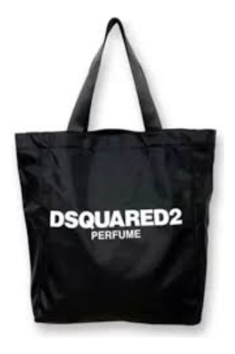 Dsquared2 Perfumes Tote Bag 