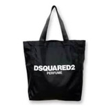 Dsquared2 Perfumes Tote Bag 