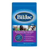 Bil Jac Reduced Fat Dog Food 2,7 Kg