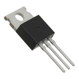 Irf830 Mosfet N.channel 500v 5,9a
