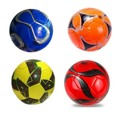 Pelota De Futbol Balon Para Niños Colores
