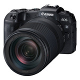 Canon Eos Rp Com Lente Rf 24-240mm F/4-6.3 Is Usm + Nf-e *