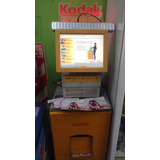 Kiosko Kodak G4xe + Mueble + 6800