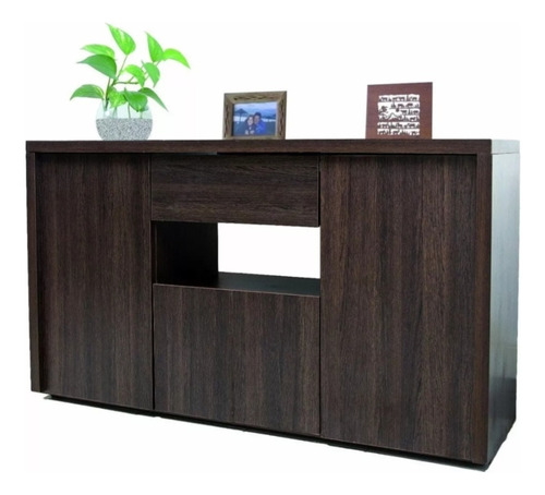 Mueble Bahiut 4 Puertas