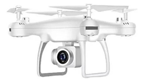 Aerbes Drone Ab-f 706 Cam Wifi High-perfomance Full Hd