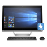 All-in-one Hp Pavilion 27 Core I7-7700t 12gb Ram N/a