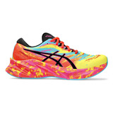 Ref.1011b804.400 Asics Tenis Hombre Novablast 3 Para Correr