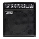 Amplificador Laney Ah 300 Teclado