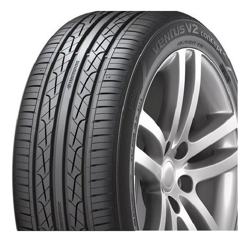 215/45r17 Hankook H457 91v