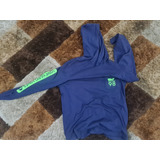 Sudadera Ligera Vineyard Vines Talla Xs O S Justa Auténtica 