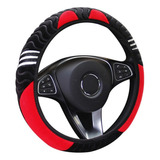 Accesorios Para Autos Femeninos Lindo Cubre Volante 38 Cm