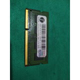 Memória Ddr3 4g Do Notebook Acer E5-571-5474
