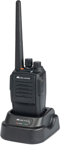 Walkie Talkies Mb400 1 Piezas Midland