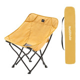 Silla Plegable Camping Jardin Ultraligera Luna Naturehike 