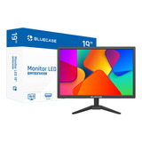 Monitor Bluecase Led Full Hd 19 Hdmi Preto 75hz - Bm19x1hvw